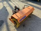 Nesbo FM-1500-6 broom 7