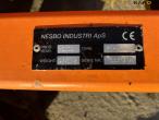 Nesbo FM-1500-6 broom 9