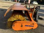 Nesbo FM-1500-6 broom 18