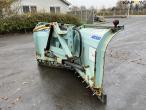 Nesbo PS-2100K snowplow 5