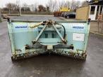 Nesbo PS-2100K snowplow 6