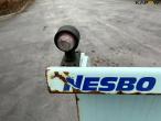 Nesbo PS-2100K snowplow 17