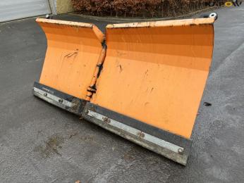 Nesbo PS snowplow