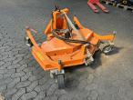 Nesbo RK 1200 M rotary mower 3