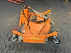 Nesbo RK 1200 M rotary mower 4