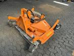 Nesbo RK 1200 M rotary mower 5