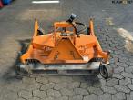 Nesbo RK 1200 M rotary mower 6