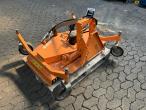 Nesbo RK 1200 M rotary mower 7