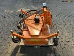 Nesbo RK 1200 M rotary mower 8