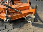 Nesbo RK 1200 M rotary mower 9