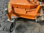 Nesbo RK 1200 M rotary mower 14