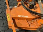 Nesbo RK 1200 M rotary mower 15