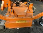 Nesbo RK 1200 M rotary mower 16