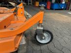 Nesbo RK 1200 M rotary mower 19