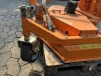 Nesbo RK 1200 M rotary mower 28