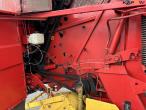 New Holland 654 round baler 23