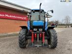 New Holland 6640 tractor 2