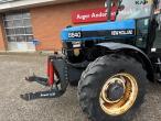 New Holland 6640 tractor 9