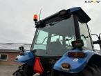 New Holland 6640 tractor 21