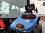 New Holland 6640 tractor 27