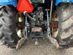 New Holland 6640 tractor 30