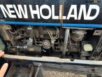 New Holland 6640 tractor 67