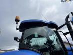 New Holland 7.270 Autocommand tractor 28