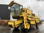 New Holland 860 combine 1