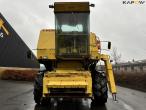 New Holland 860 combine 2