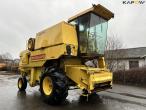 New Holland 860 combine 3