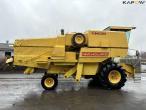 New Holland 860 combine 4