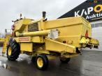 New Holland 860 combine 7