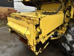 New Holland 860 combine 9