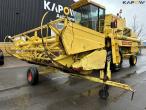 New Holland 860 combine 43