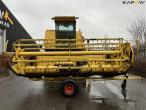 New Holland 860 combine 44