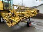 New Holland 860 combine 45