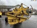 New Holland 860 combine 46