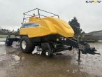 New Holland BB9090 big baler 3