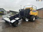 New Holland BB9090 big baler 5