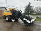 New Holland BB9090 big baler 7