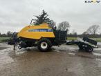 New Holland BB9090 big baler 8