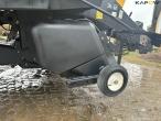 New Holland BB9090 big baler 22