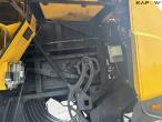 New Holland BB9090 big baler 25