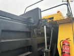 New Holland BB9090 big baler 38