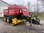 New Holland BB940 Presses 3