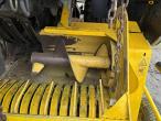 New Holland BB940 Presses 13