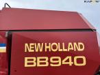 New Holland BB940 Presses 35