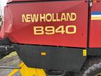 New Holland BB940 Presses 79