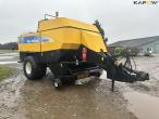 New Holland BB940A mini big baler 3