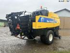 New Holland BB940A mini big baler 5